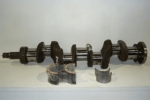 Farmall Crankshaft