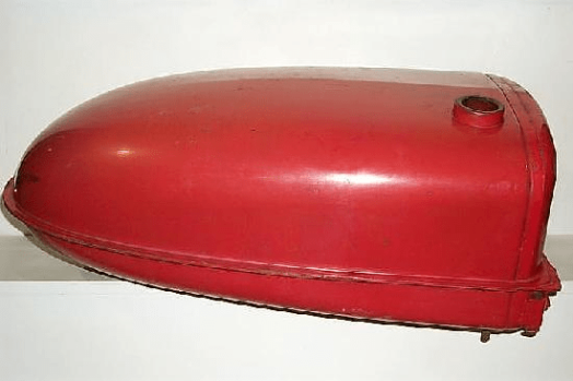 Farmall Fuel Tank