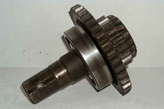 Farmall Drive Shaft