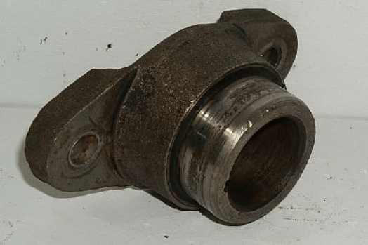Farmall Drive Shaft Coupling