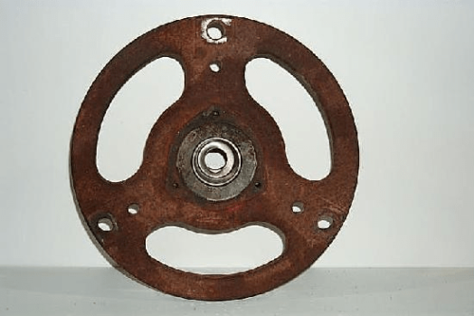 Farmall Front Wheel Hub