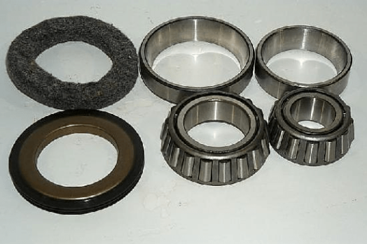 Farmall Front Wheel Bearing Kit
