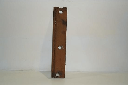 Farmall Drawbar Angle - L.h.
