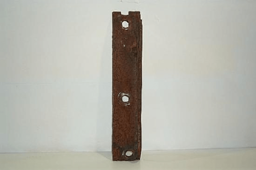 Farmall Drawbar Angle - R.h.