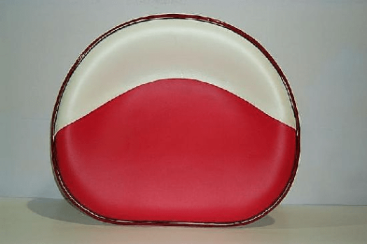 Farmall Deluxe Upholstered Seat