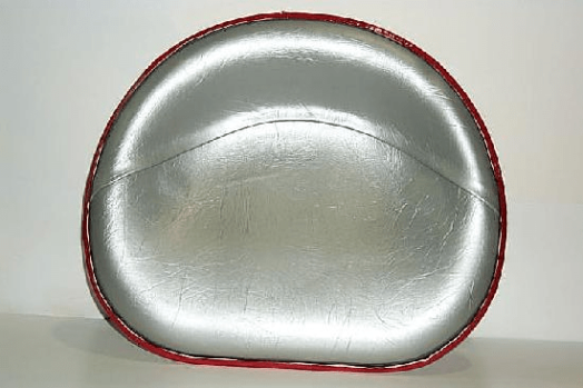 Farmall Deluxe Upholstered Seat