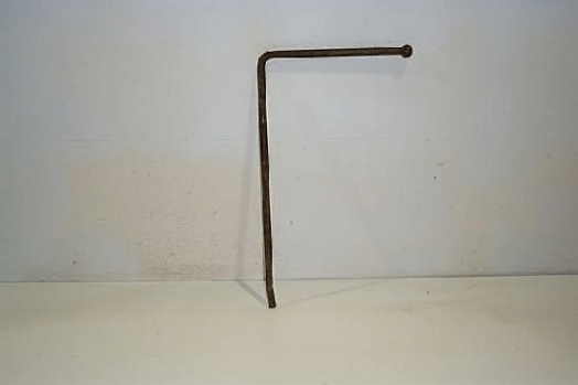 Case Direct Drive Control Handle