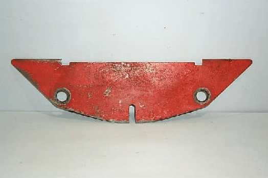Case Flywheel Cover