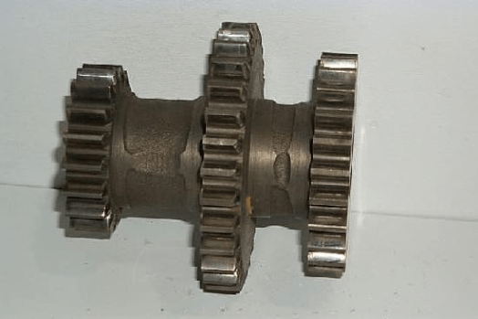Case Gear - Countershaft Cluster