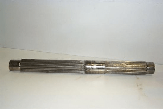 Case Main Drive Shaft