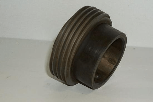 Case Gear - Speedometer Drive