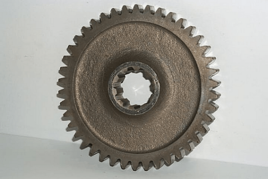 Case Gear - Countershaft 2nd