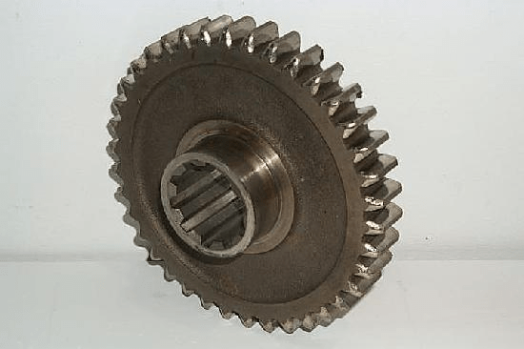 Case Gear - Countershaft 3rd