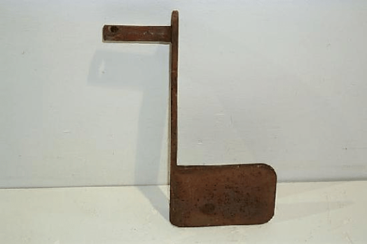 John Deere Foot Speed Pedal