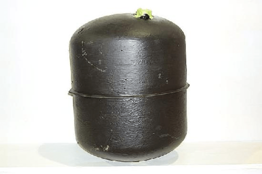 John Deere Fuel Tank