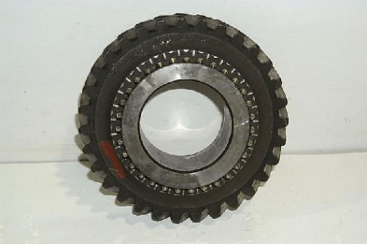 John Deere Gear - 4th And 7th