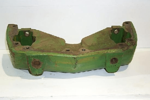 John Deere Front Plate Support