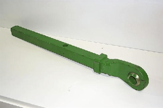 John Deere Draft Link Bar