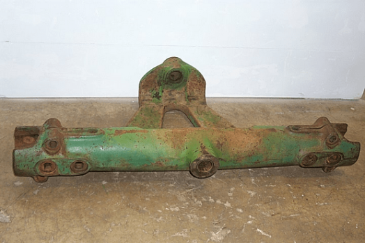 John Deere Front Axle Housing