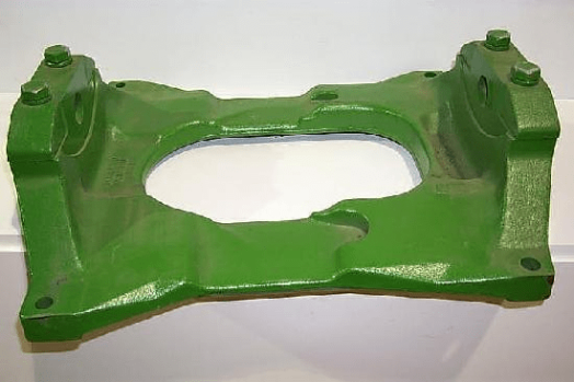 John Deere Front Axle Pivot Bracket