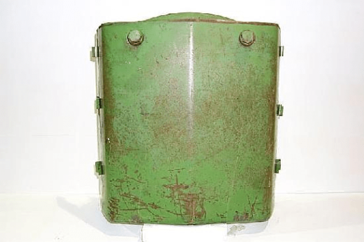 John Deere Front Plate