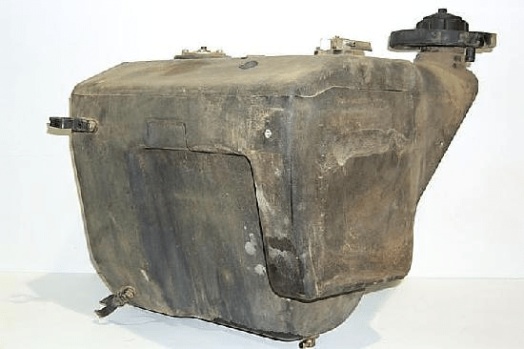 Ford Fuel Tank