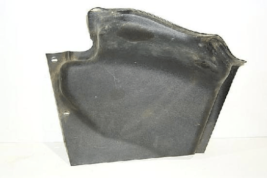 Ford Fender - Inner R.h.