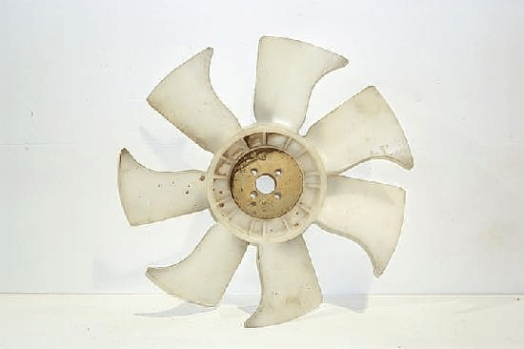 Ford Fan