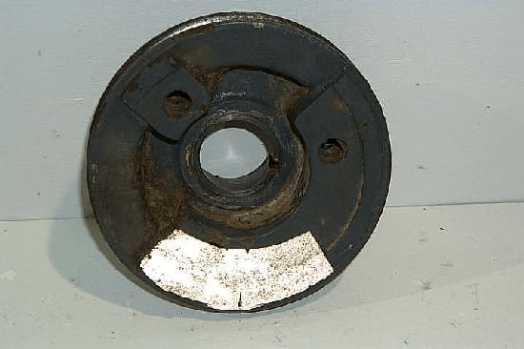 Ford Crankshaft Pulley