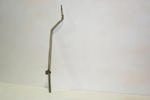 Ford Hand Lever - Fwd