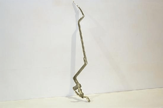 Ford Hand Lever - Trans
