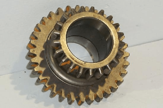 Ford Gear - Counter B