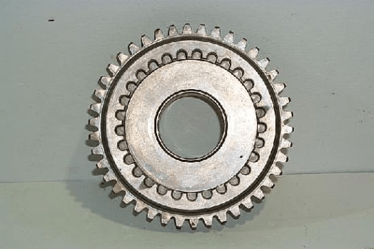 Ford Gear Assembly