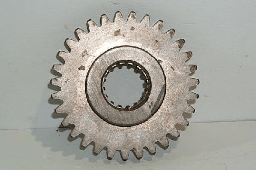 Ford Gear - Slide A, 1st