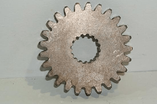 Ford Gear - Fixing A