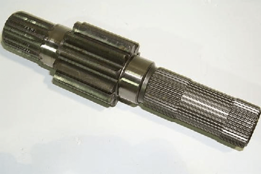 Ford Differential Shaft