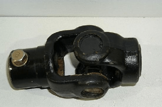 Ford Drive Shaft Yoke Assembly - Rear