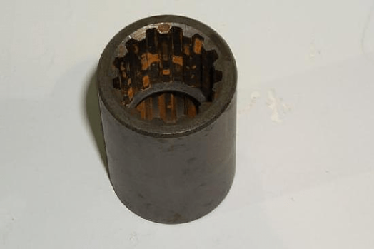Ford Coupling