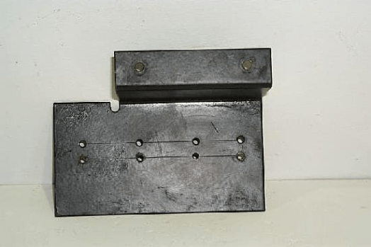 Ford Fuel System Mount