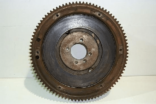 Farmall Flywheel
