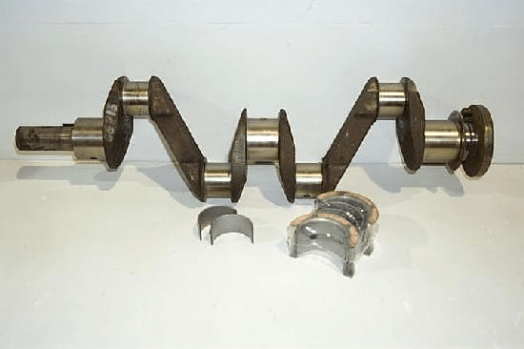 Farmall Crankshaft
