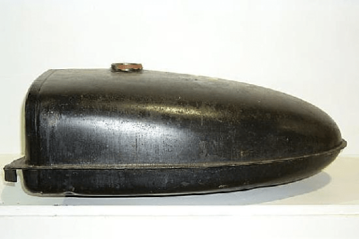 Farmall Fuel Tank