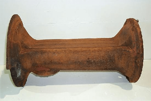 Farmall Differential Shaft Housing
