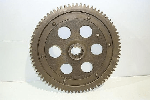 Farmall Drive Gear With Hub