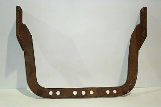 Farmall Drawbar