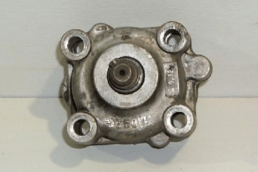 Kubota Oil Pump Assembly