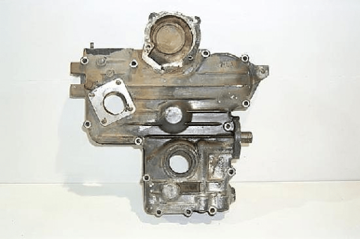 Kubota Gear Case Assembly