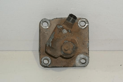 Kubota Hour Meter Gear Case
