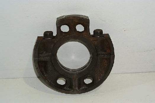 Kubota Main Bearing Case - Center