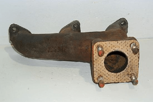 Kubota Exhaust Manifold